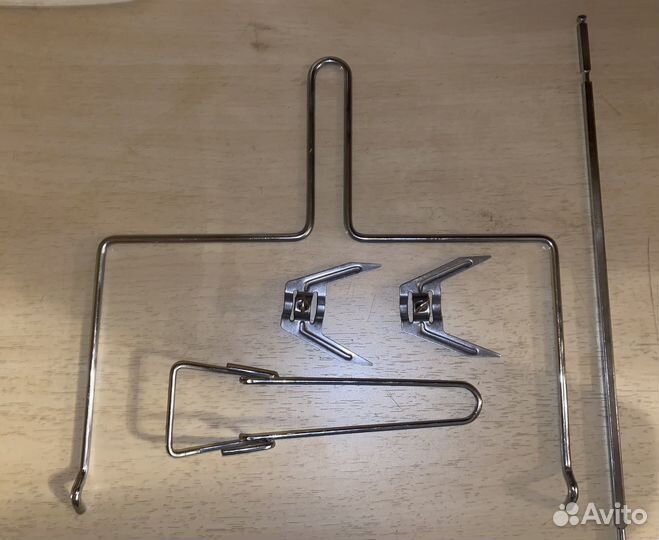 Электрическая мини печь