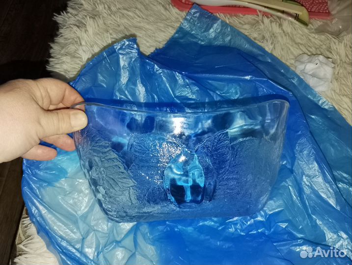 Ваза для фруктов