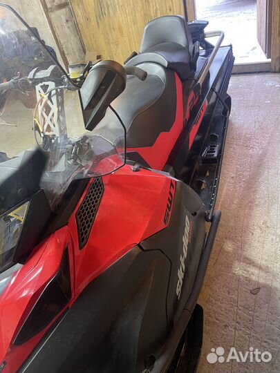 Продаю brpskandic 900 ace swt 2019 года