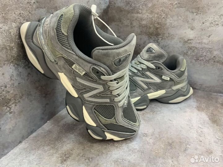 Кроссовки new balance 9060