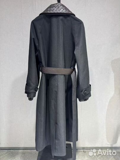 Плащ тренч Bottega