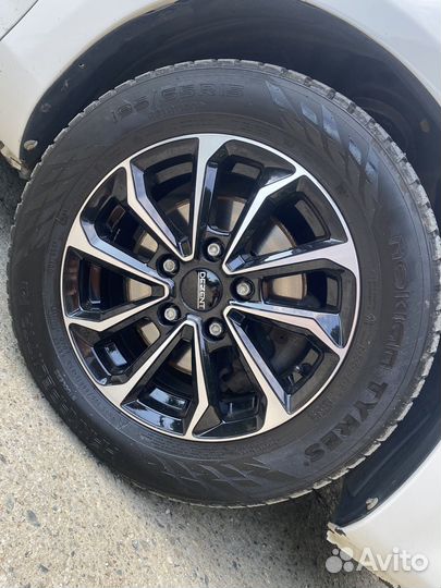 Mazda Axela 1.5 AT, 2003, битый, 259 820 км