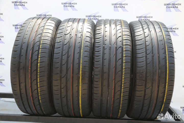 Continental ContiPremiumContact 2 215/60 R16 95H