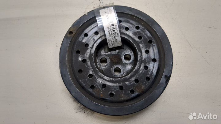 Шкив коленвала Opel Insignia