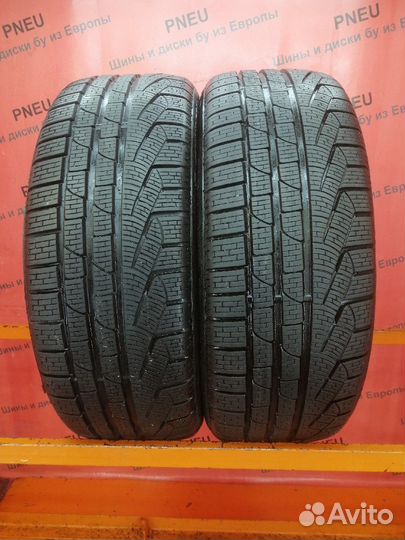 Pirelli Winter Sottozero II 235/45 R20