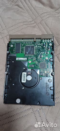 Жесткий диск