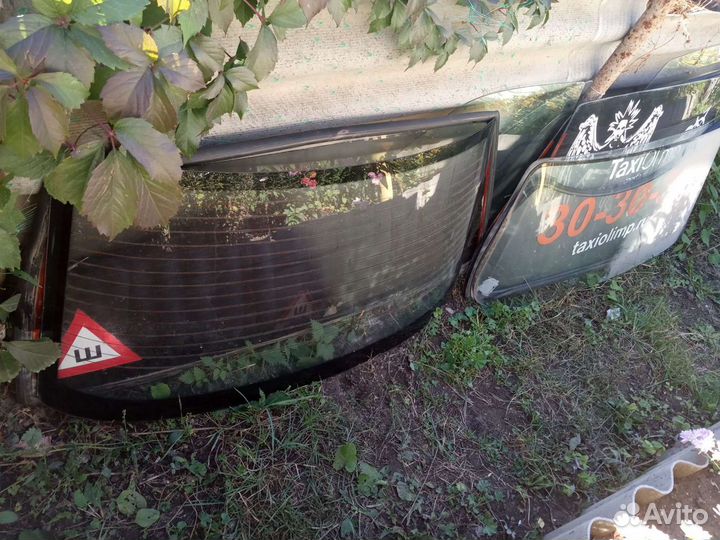 На передний привод