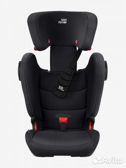 Автокресло britax romer kidfix III S cosmos