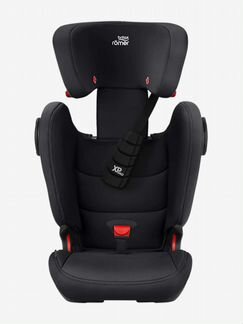 Автокресло britax romer kidfix III S cosmos