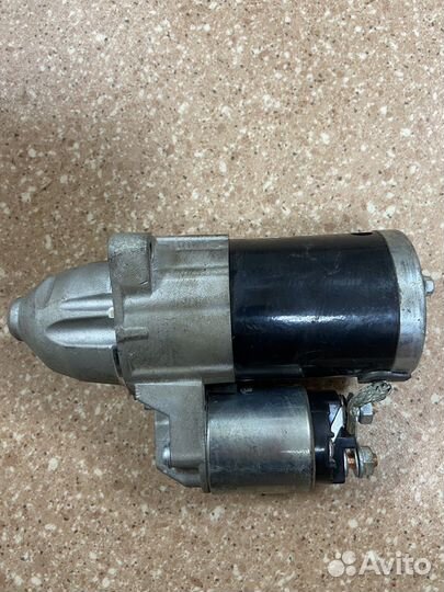 Стартер 2.0 Mitsubishi Outlander 3 ASX