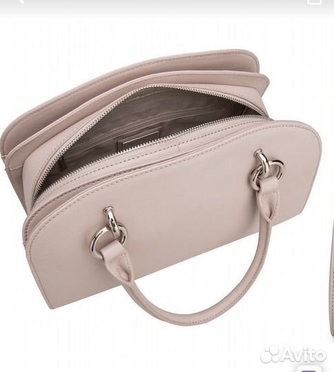 Alla pugacheva сумка