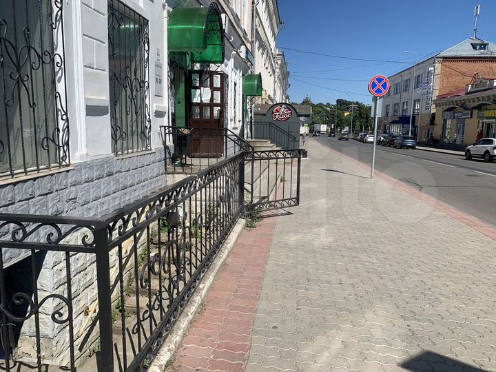 Свободного назначения, 127 м²
