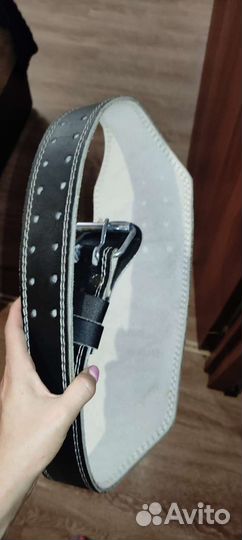 Ремень для спорта