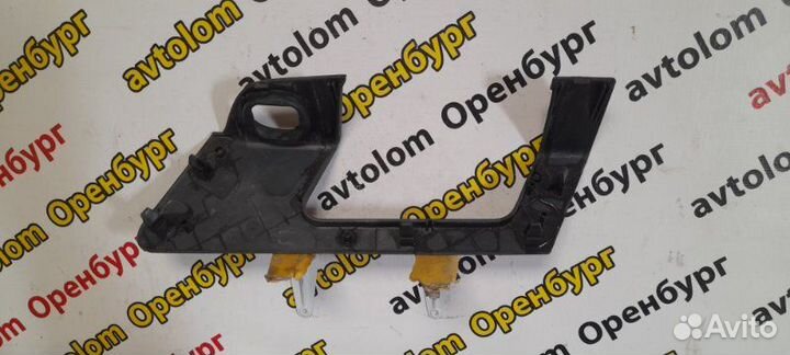 Накладка двери внутренняя передняя левая Ford