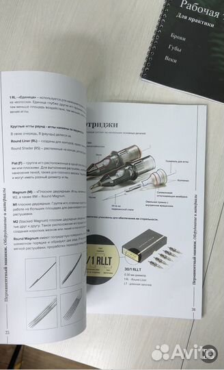 Обучение с нуля