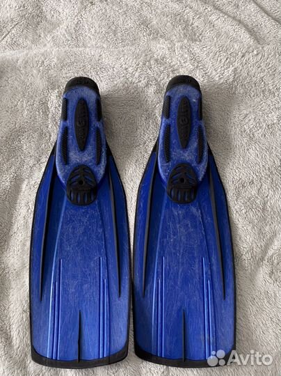 Ласты для плавания