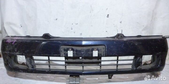 Бампер передний Toyota Gaia, SXM10, SXM15, ACM10