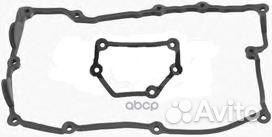 Прокладка крышки гбц 440090P Corteco