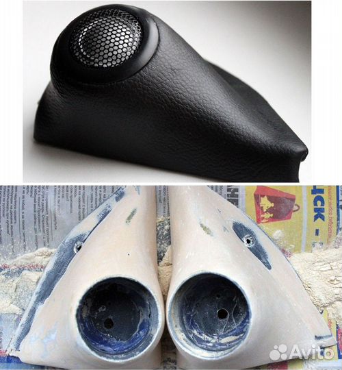 Термокожа для перетяжки