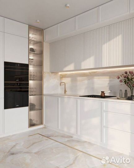 Кухня на заказ