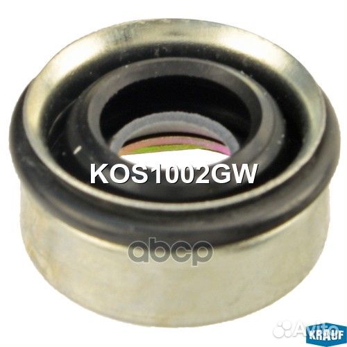 Сальник вала кондиционера kos1002gw Krauf