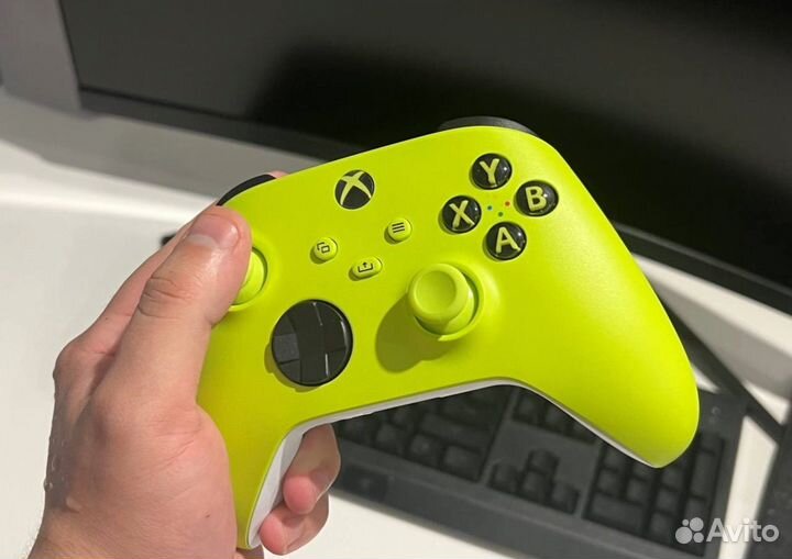 Геймпад xbox one