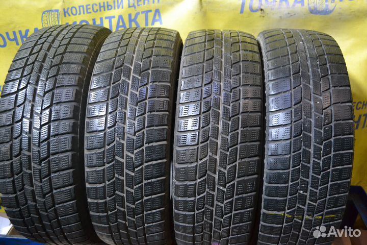 Goodyear Ice Navi 6 205/60 R16