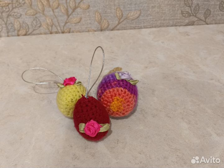 Пасхальный набор