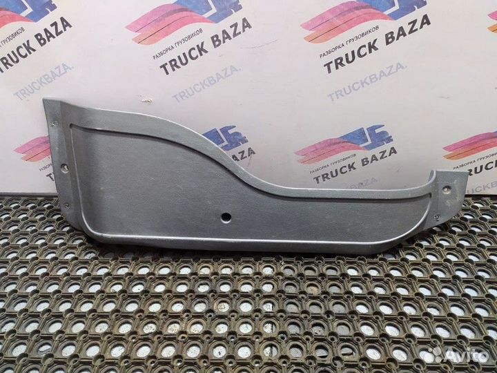 Карман двери левый Scania 4-series