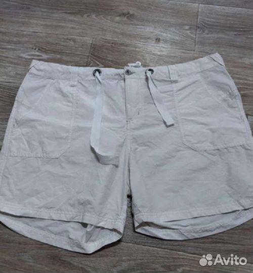 Шорты columbia пакетом, размер L (48-50)