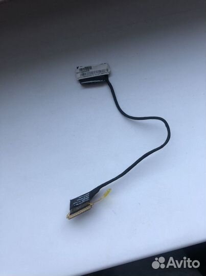 Шлейф матрицы Lenovo t420,430