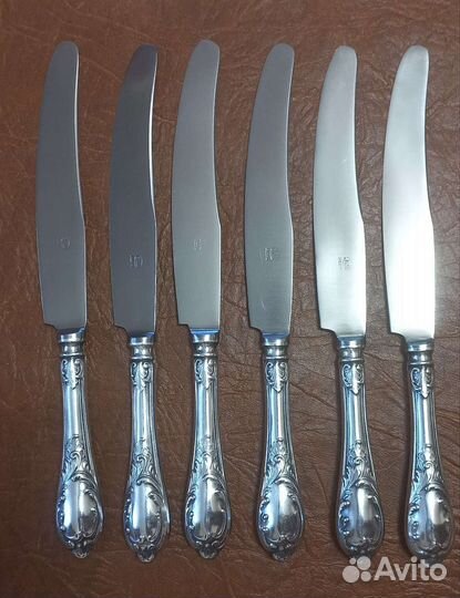 Набор столовых приборов зиш роял