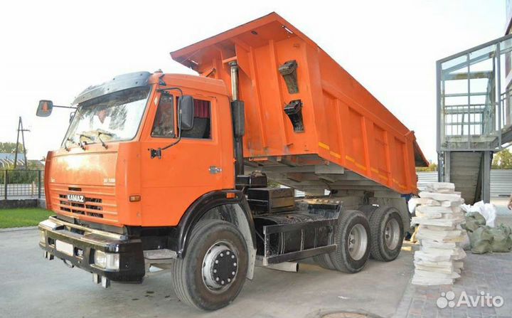 Вывоз мусора