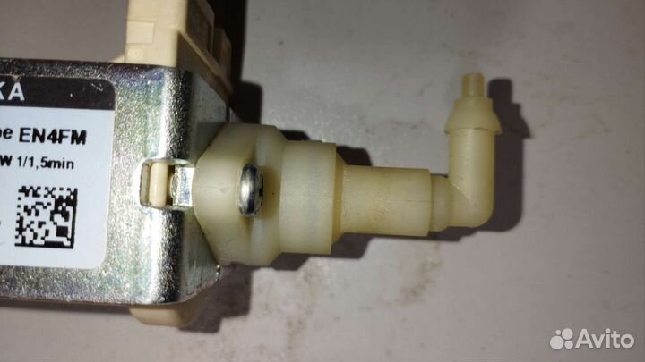 Помпа насос en4fm ulka