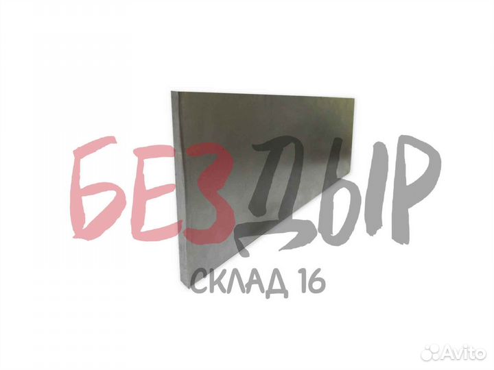 Пенка Chevrolet Aveo T250 седан передняя левая