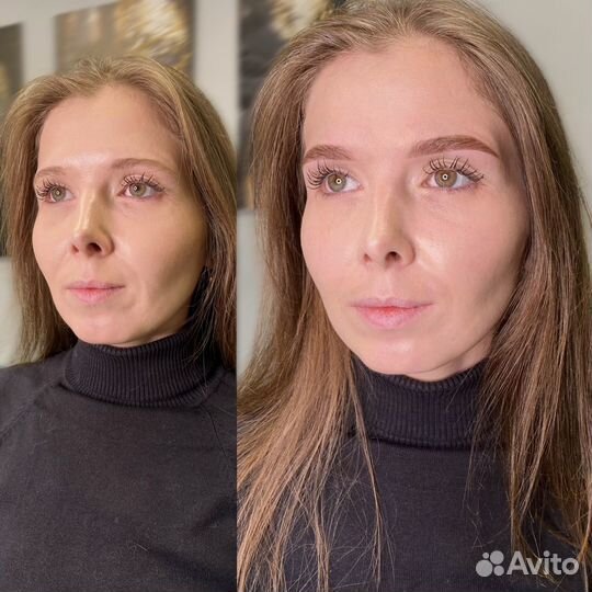 Обучение Бровист