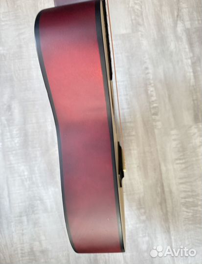 Классическая гитара