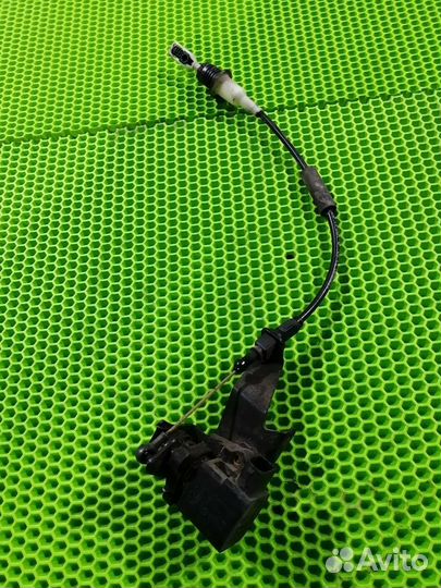 Трос газа с датчиком Mercedes w210