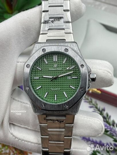 Часы мужские Audemars Piguet