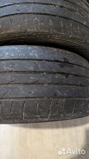 Dunlop Direzza DZ102 195/55 R15 85