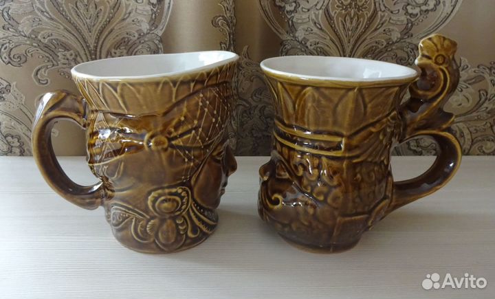 Кружки Шахерезада и царь Додон