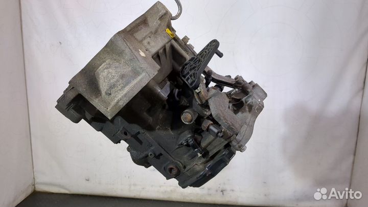 Кпп 6-ст.мех. (МКПП) Skoda Octavia (A7) 1.6 TDI, 2016