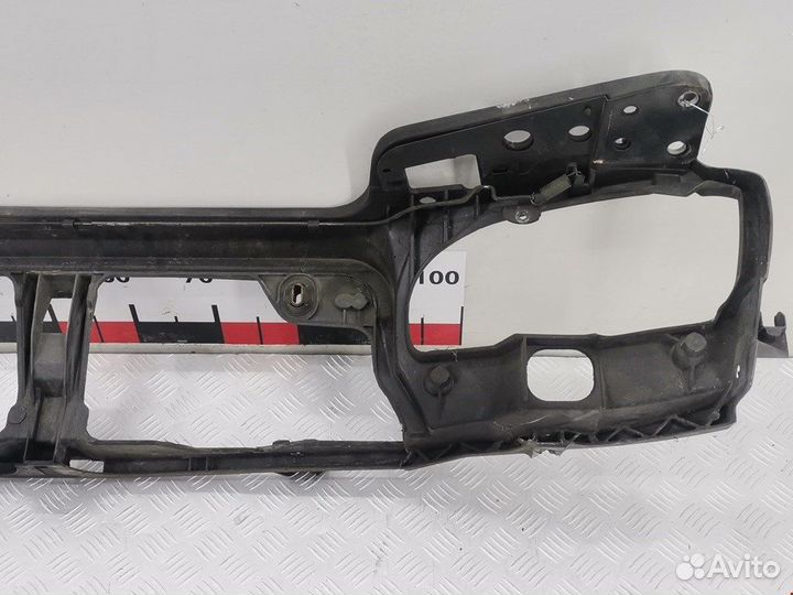 Панель передняя (телевизор) для Renault Safrane