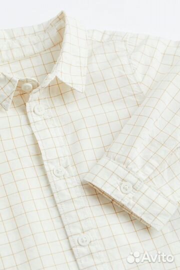 Костюм для мальчика H&M