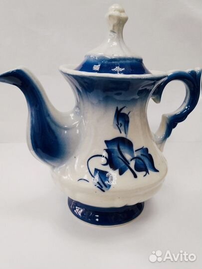 С.492 Заварочный чайник