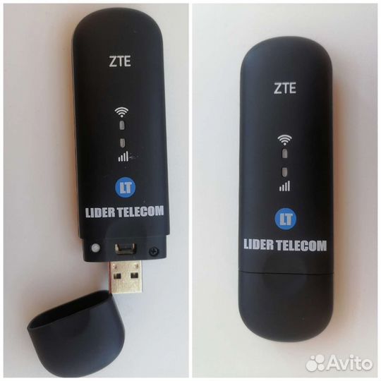 Wifi роутер 4g модем ZTE