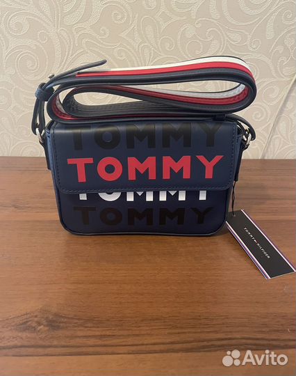 Сумка женская Tommy Hilfiger