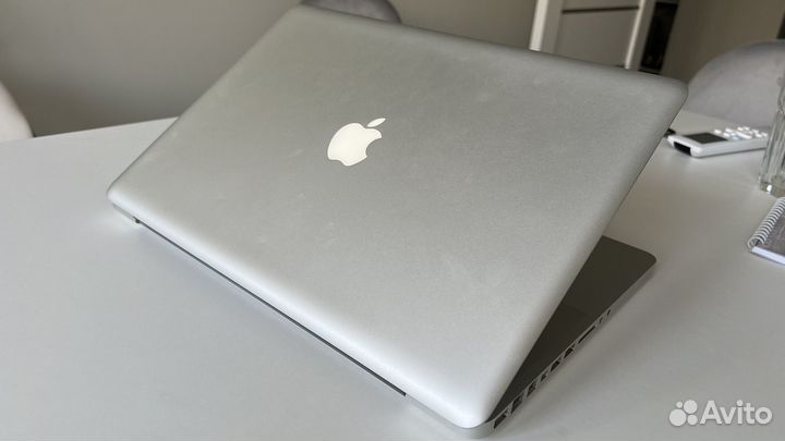 Macbook Pro 15