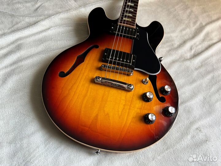 Gibson ES-339 USA