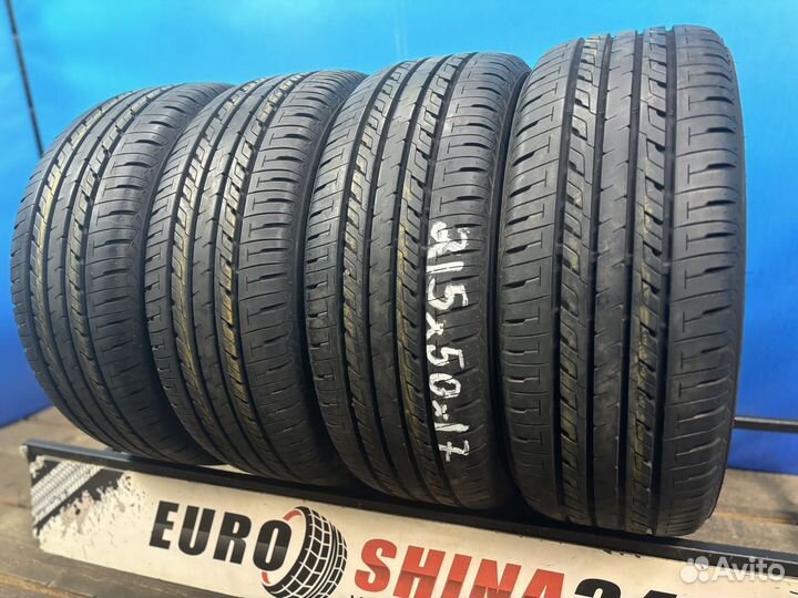 Seiberling SL201 215/50 R17 95V